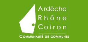 Communauté de communes Ardèche Rhône Coiron