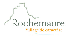 Ville de Rochemaure