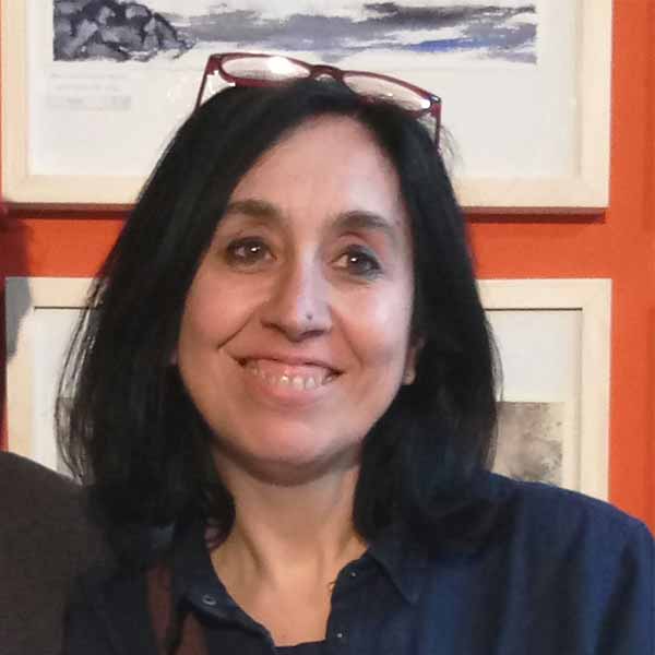 Ana Massinissa biennale-2021 Rochemaure Aquarelle