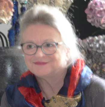 Françoise Croigny aquarelliste