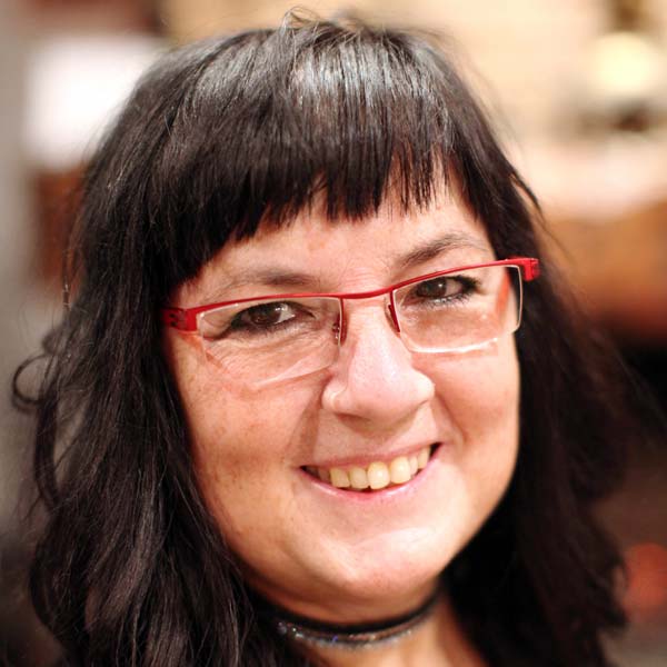 Angela BARBI - Biennale 2022 Rochemaure Aquarelle