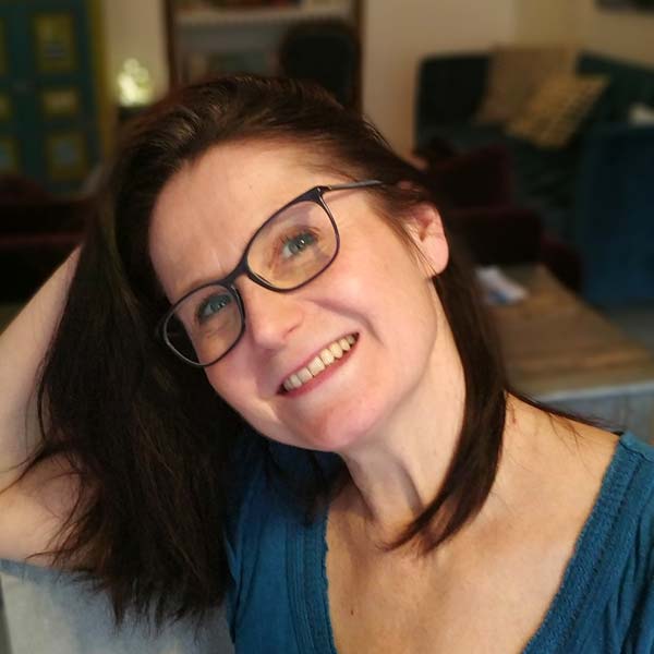 Anne BAUDRAND - Biennale 2022 Rochemaure Aquarelle