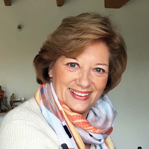 Béatrice DE MARQUÉ - Biennale 2022 Rochemaure Aquarelle