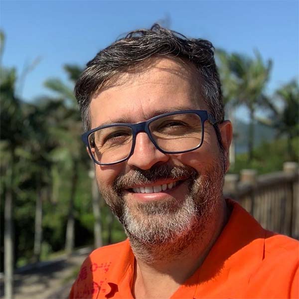 Carlos AVELINO - Biennale 2022 Rochemaure Aquarelle