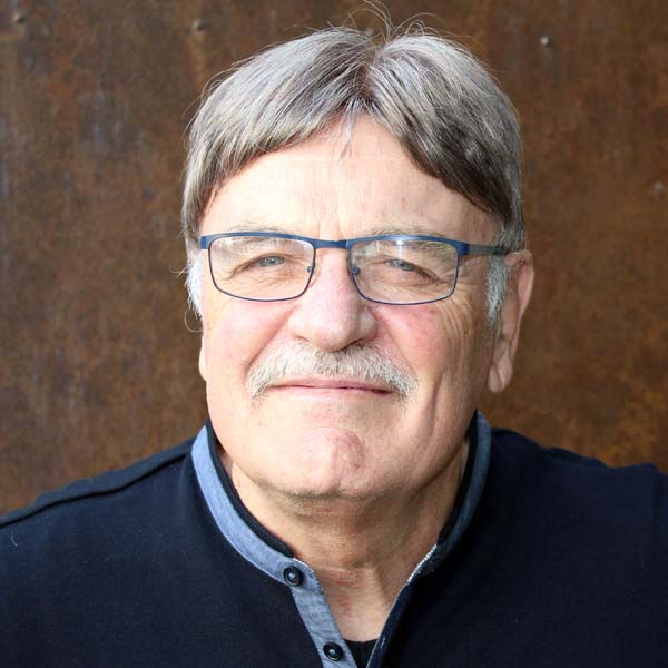 Eth DE MELAOU - Biennale 2022 Rochemaure Aquarelle