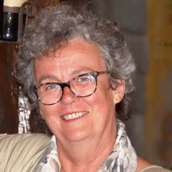 Murielle SEYS - Biennale 2022 Rochemaure Aquarelle