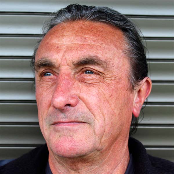 Raymond GUIBERT - Biennale 2022 Rochemaure Aquarelle