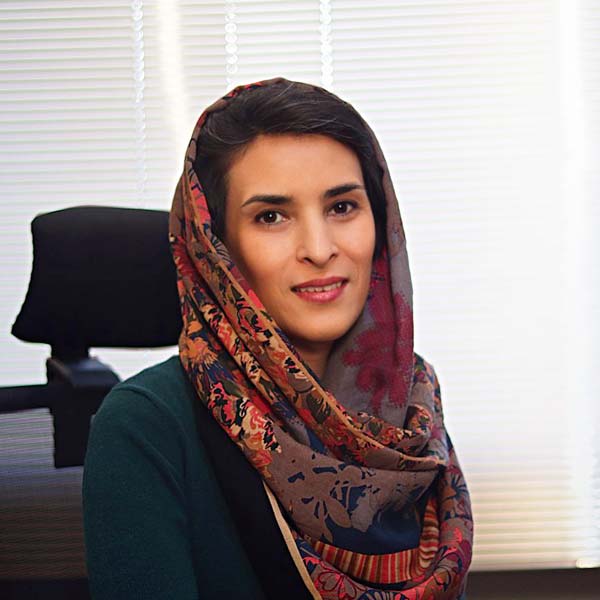 Sahel ARDI - Biennale 2022 Rochemaure Aquarelle