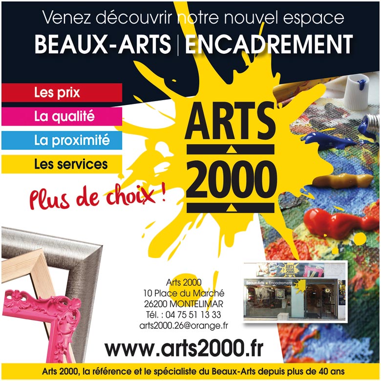 Arts 2000