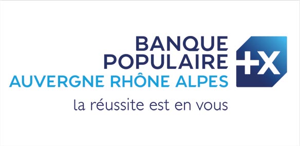 Banque Populaire Auvergne Rhone Alpes