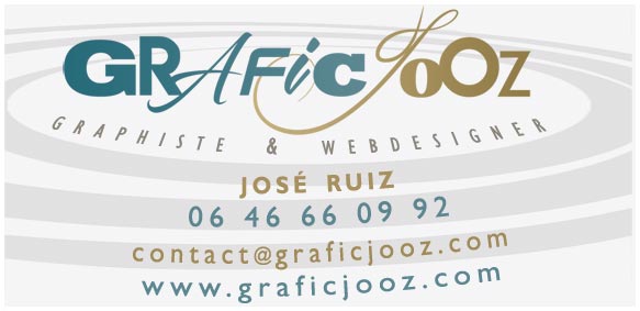 graficjooz graphiste webdesigner