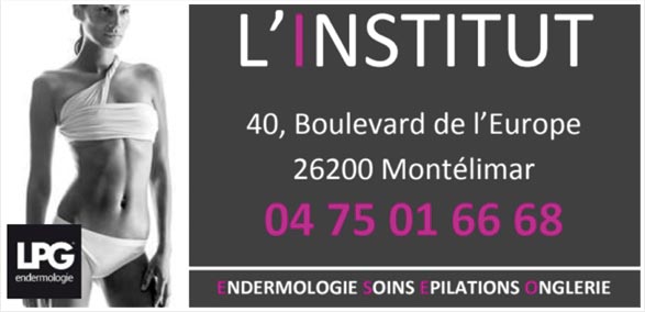 L'institut Montélimar