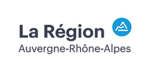 La Region Auvergne Rhone Alpes