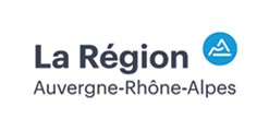 La Region Auvergne Rhone Alpes