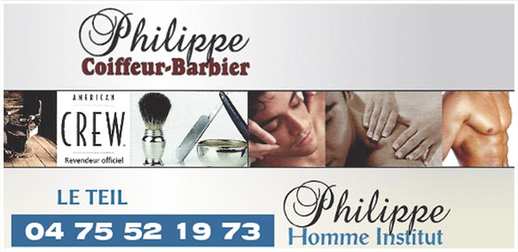 Philippe Coiffeur Le Teil