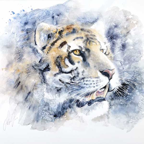 Johannissen painting