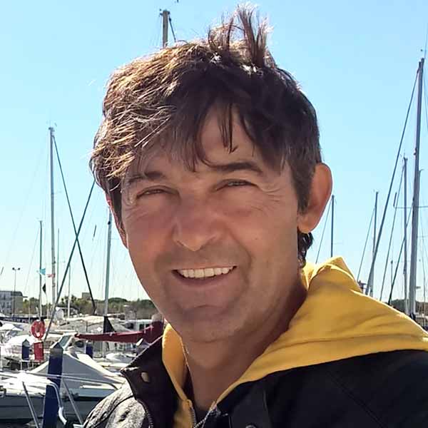 boscaini-giuliano Giuliano BOSCAINI - participant Biennale 2026 Rochemaure Aquarelle