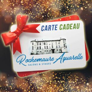 carte cadeau biennale 2026