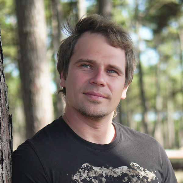 chiniscean-eugen Eugen CHINISCEAN - participant Biennale 2026 Rochemaure Aquarelle