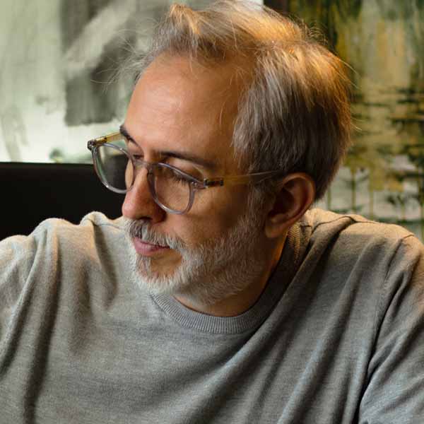 cid-gonzalo Gonzalo CID - participant Biennale 2026 Rochemaure Aquarelle