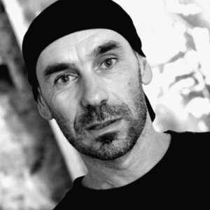 Adrien COPPOLA - participant Biennale 2026 Rochemaure Aquarelle