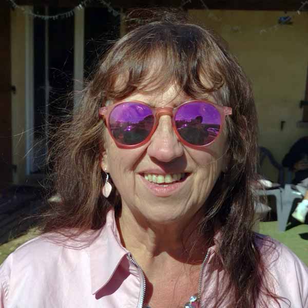 legros-sosa-veronique Véronique LEGROS-SOSA - participante Biennale 2026 Rochemaure Aquarelle