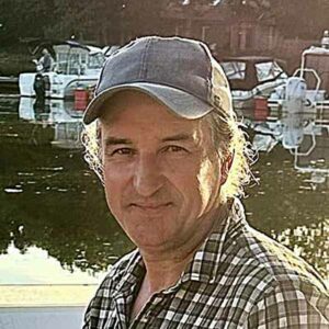 LYSYY Sergiy - - participant Biennale 2026 Rochemaure Aquarelle