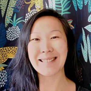 Amandine MANDE - participante Biennale 2026 Rochemaure Aquarelle