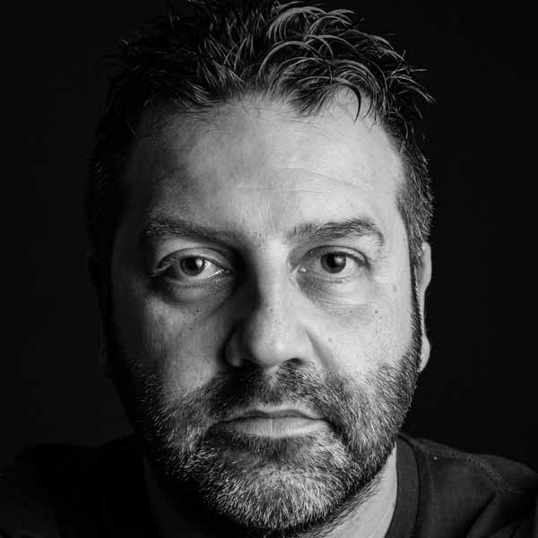 sutera-fausto Fausto SUTERA - - participant Biennale 2026 Rochemaure Aquarelle