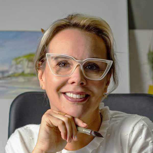 vargas-patricia Patricia VARGAS - participante Biennale 2026 Rochemaure Aquarelle