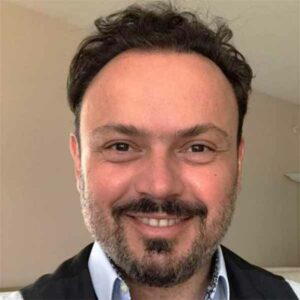 Besnik XHEMAILI - participant Biennale 2026 Rochemaure Aquarelle