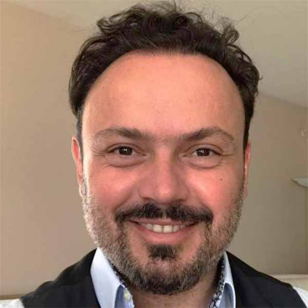 xhemaili-besnik Besnik XHEMAILI - participant Biennale 2026 Rochemaure Aquarelle