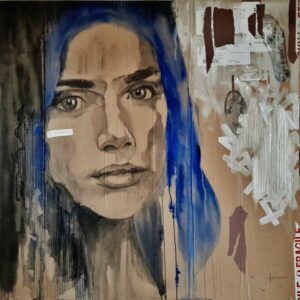 Albert HARTWEG painting