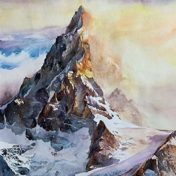 "La lumière des valeurs" : une architecture émotionnelle - Patrice JORIOZ – Image 2